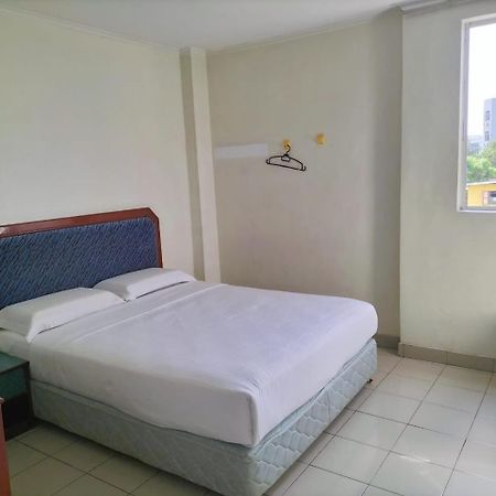 Faber Inn Bintulu Exterior foto